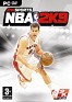 NBA 2K9 2008 XBOX 360 DVD. Subida por Mike-Bell